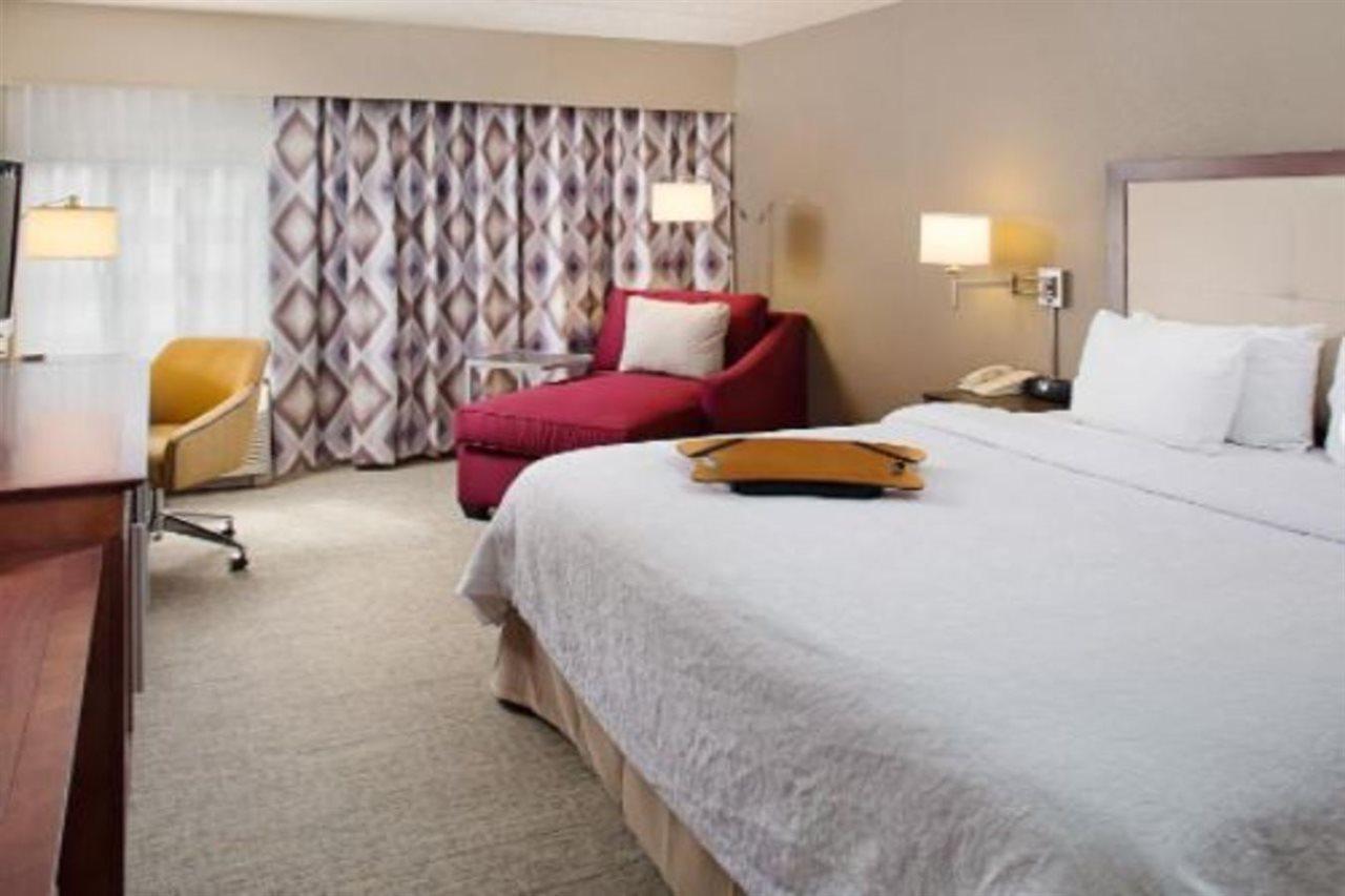 Hotel Hampton Philadelphia/willow Grove Willow Grove