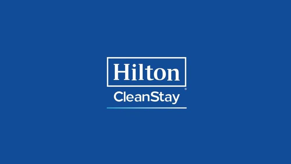 Hampton Philadelphia/willow Grove Hotel