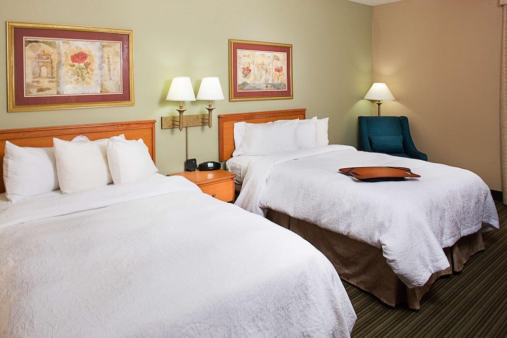 Hotel Hampton Philadelphia/willow Grove