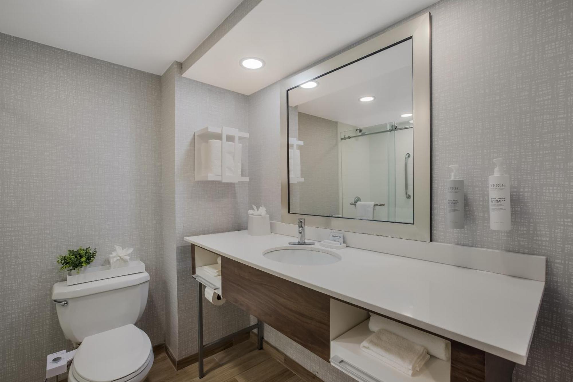 Hampton Philadelphia/willow Grove 3*