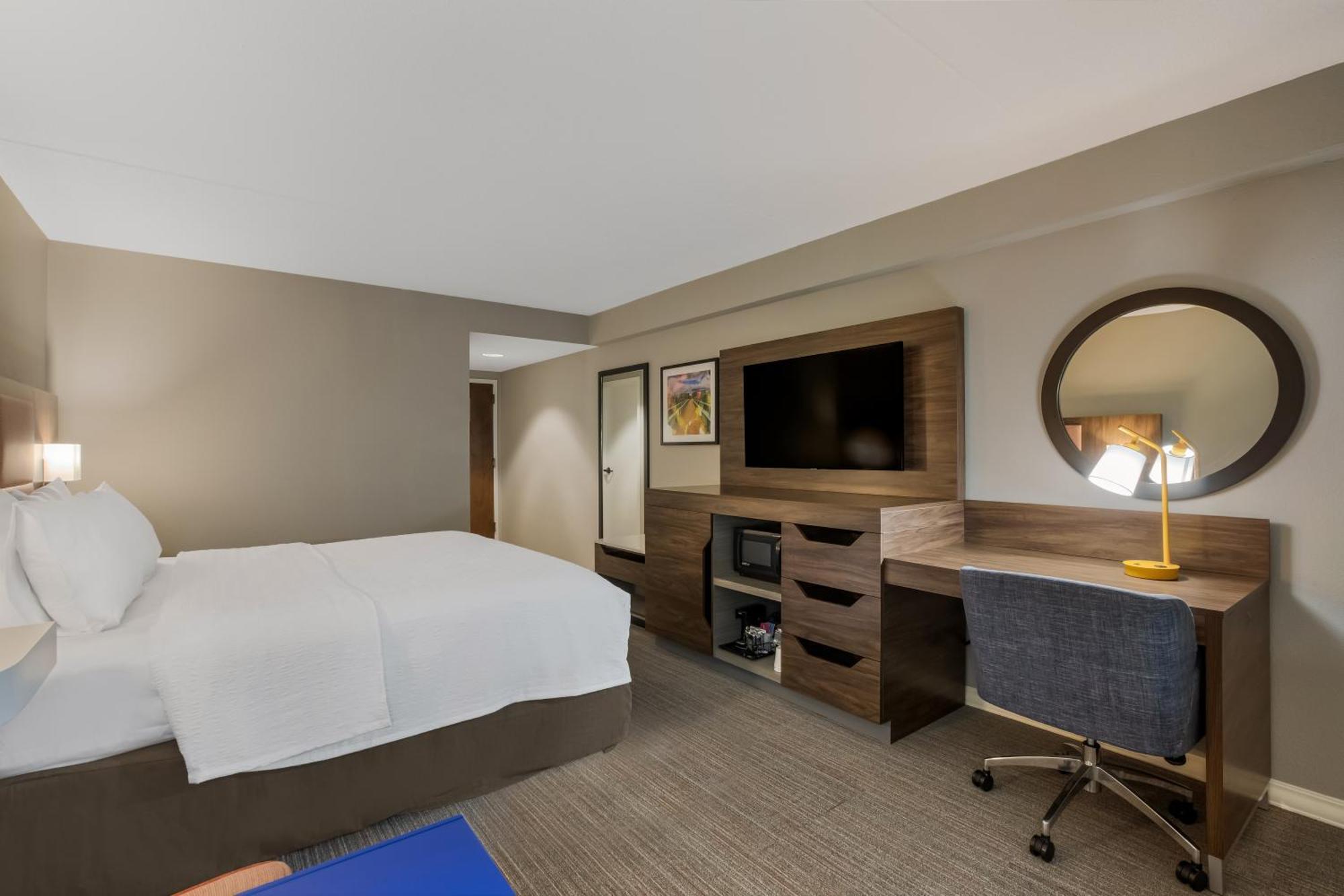 Hampton Philadelphia/willow Grove Hotel 3*