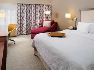 Hampton Philadelphia/willow Grove Willow Grove