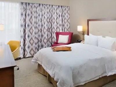 Hampton Philadelphia/willow Grove Hotel 3*