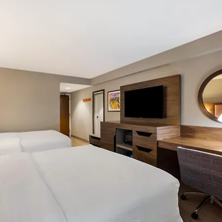 Hampton Inn Philadelphia/Willow Grove Exterior photo