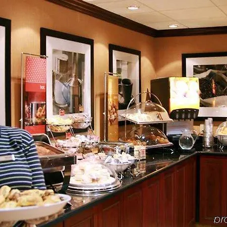 Hampton Inn Philadelphia/Willow Grove 