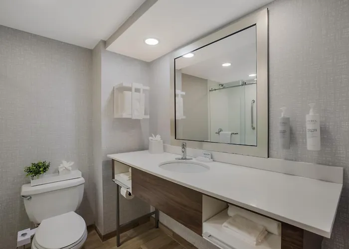 Hampton Inn Philadelphia / Willow Grove