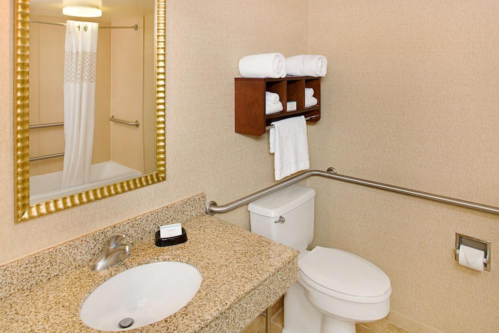 Hampton Philadelphia/willow Grove 3*