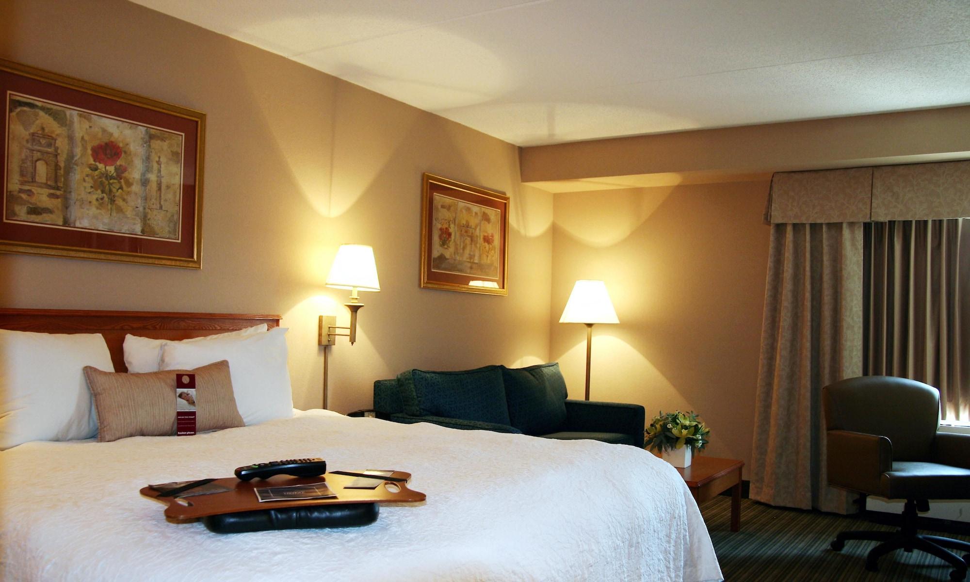 Hotel Hampton Philadelphia/willow Grove