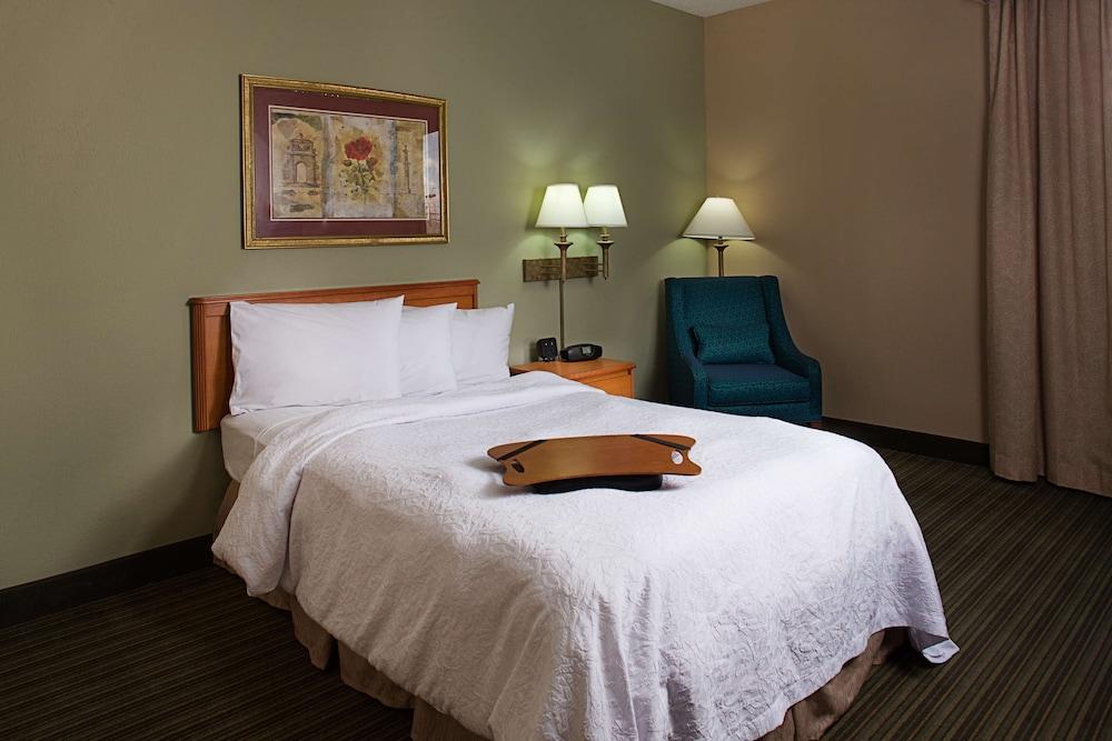 Hotel Hampton Philadelphia/willow Grove Willow Grove