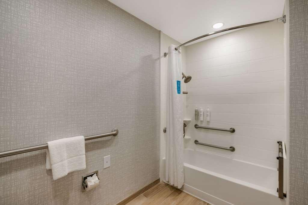 Hampton Philadelphia/willow Grove 3*