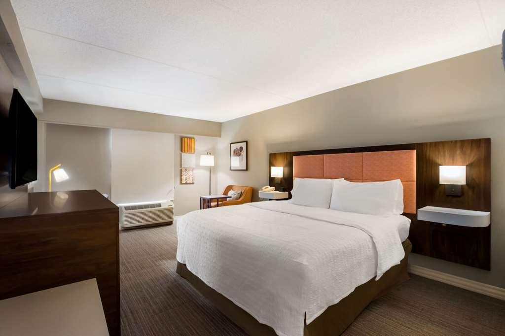 Hotel Hampton Philadelphia/willow Grove Willow Grove