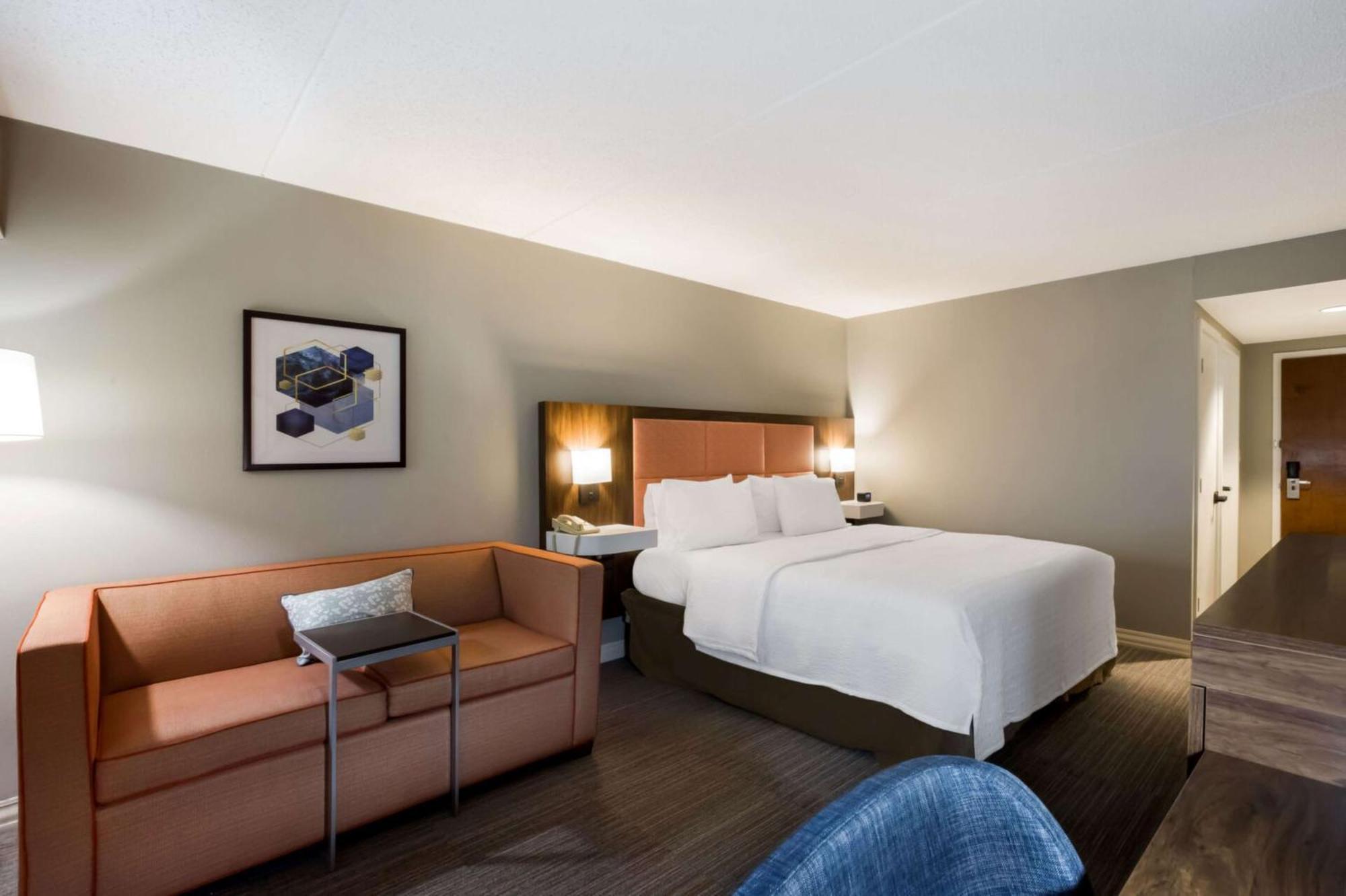 Hampton Philadelphia/willow Grove Hotel