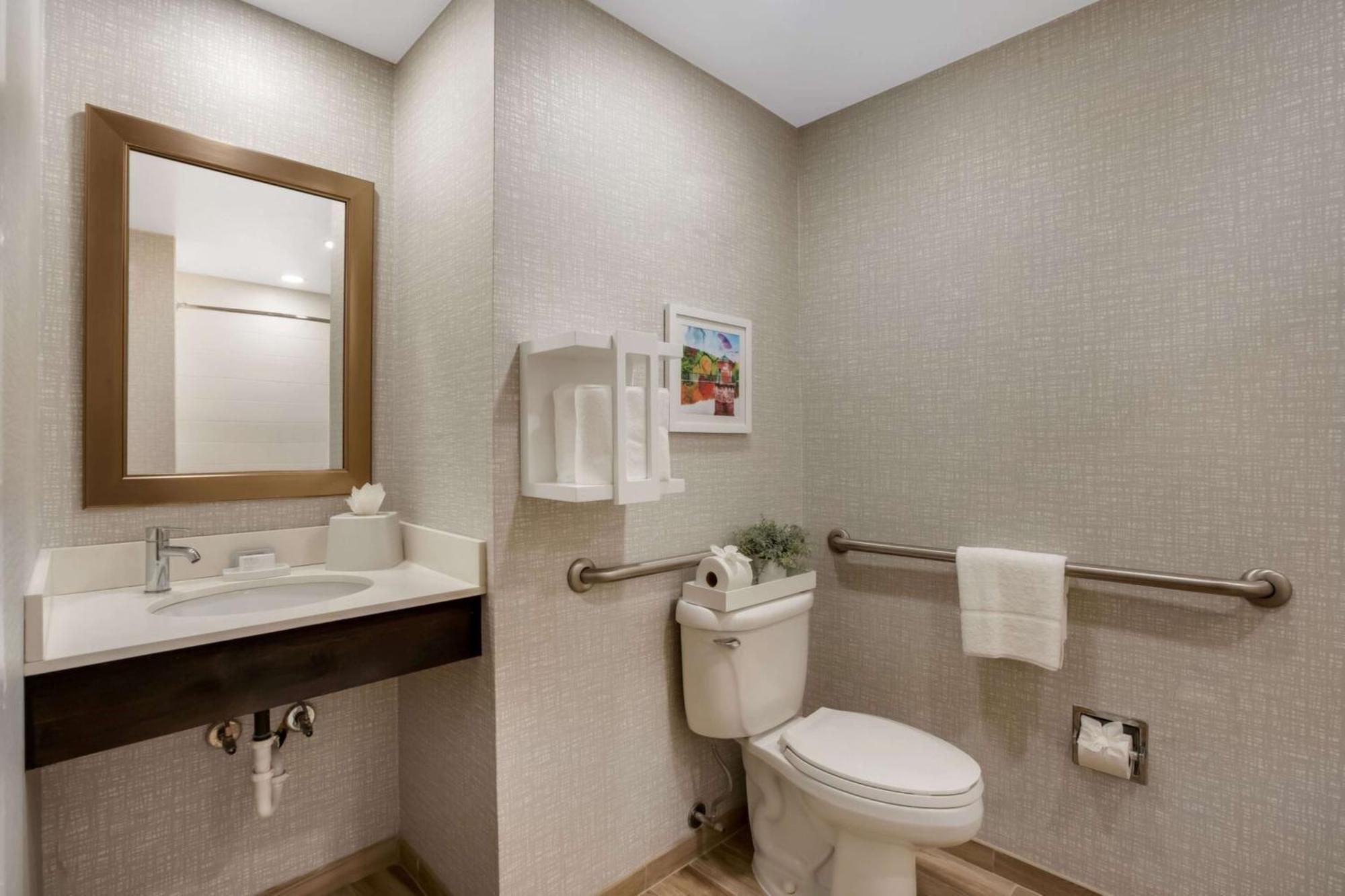 Hotel Hampton Philadelphia/willow Grove