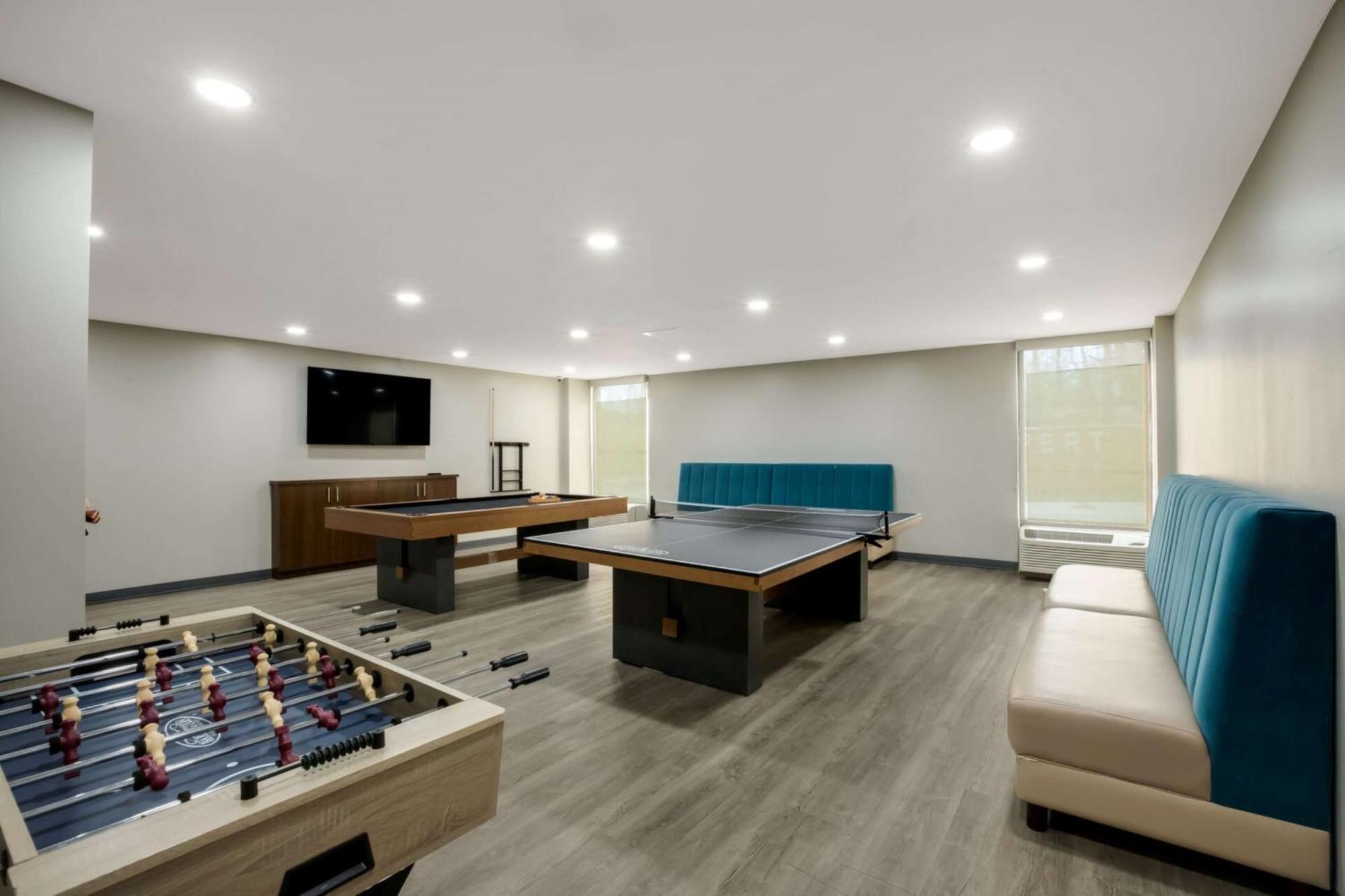 Hampton Philadelphia/willow Grove Hotel