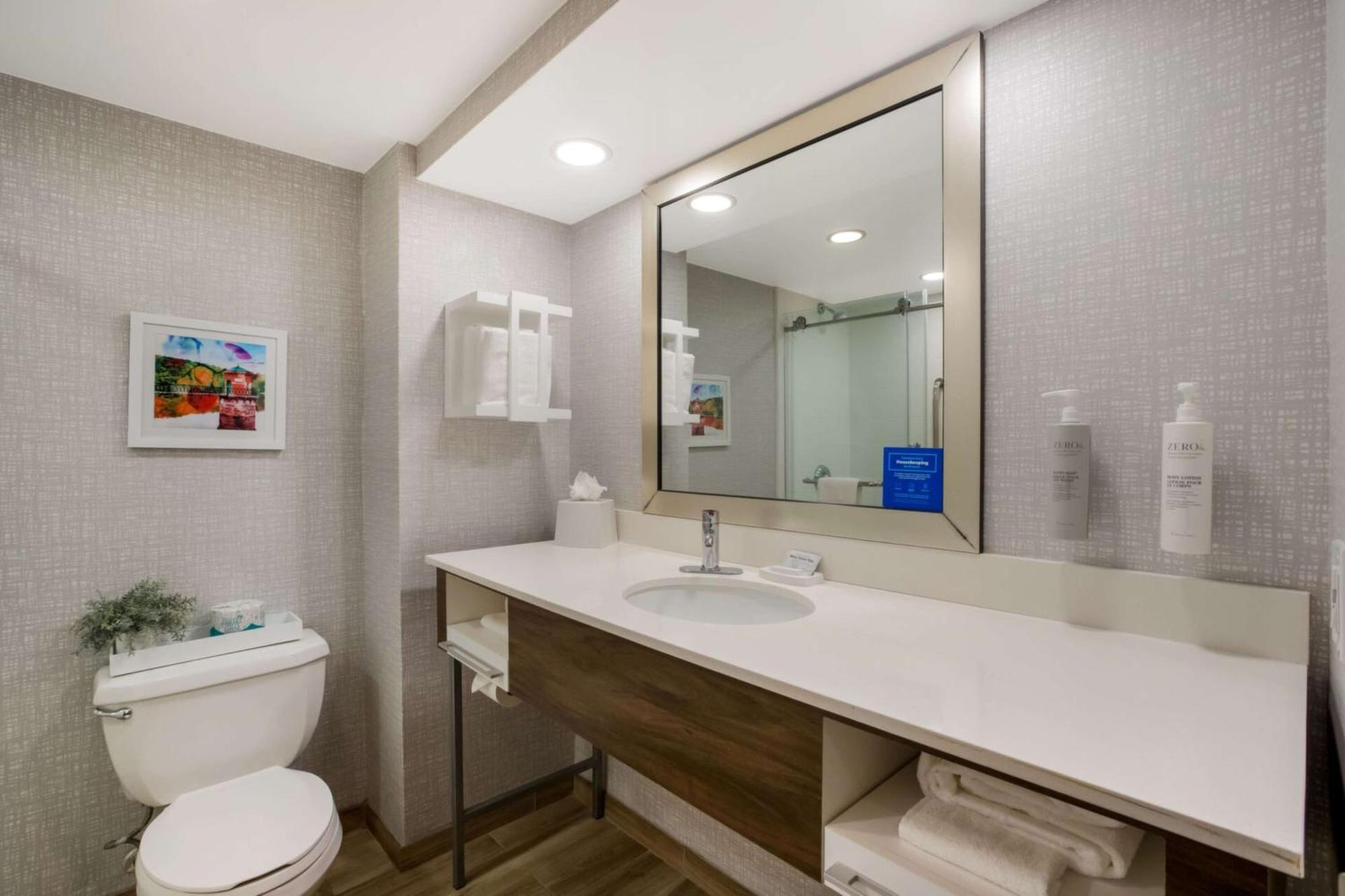 Hampton Philadelphia/willow Grove Hotel