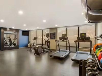 Hampton Philadelphia/willow Grove 3*