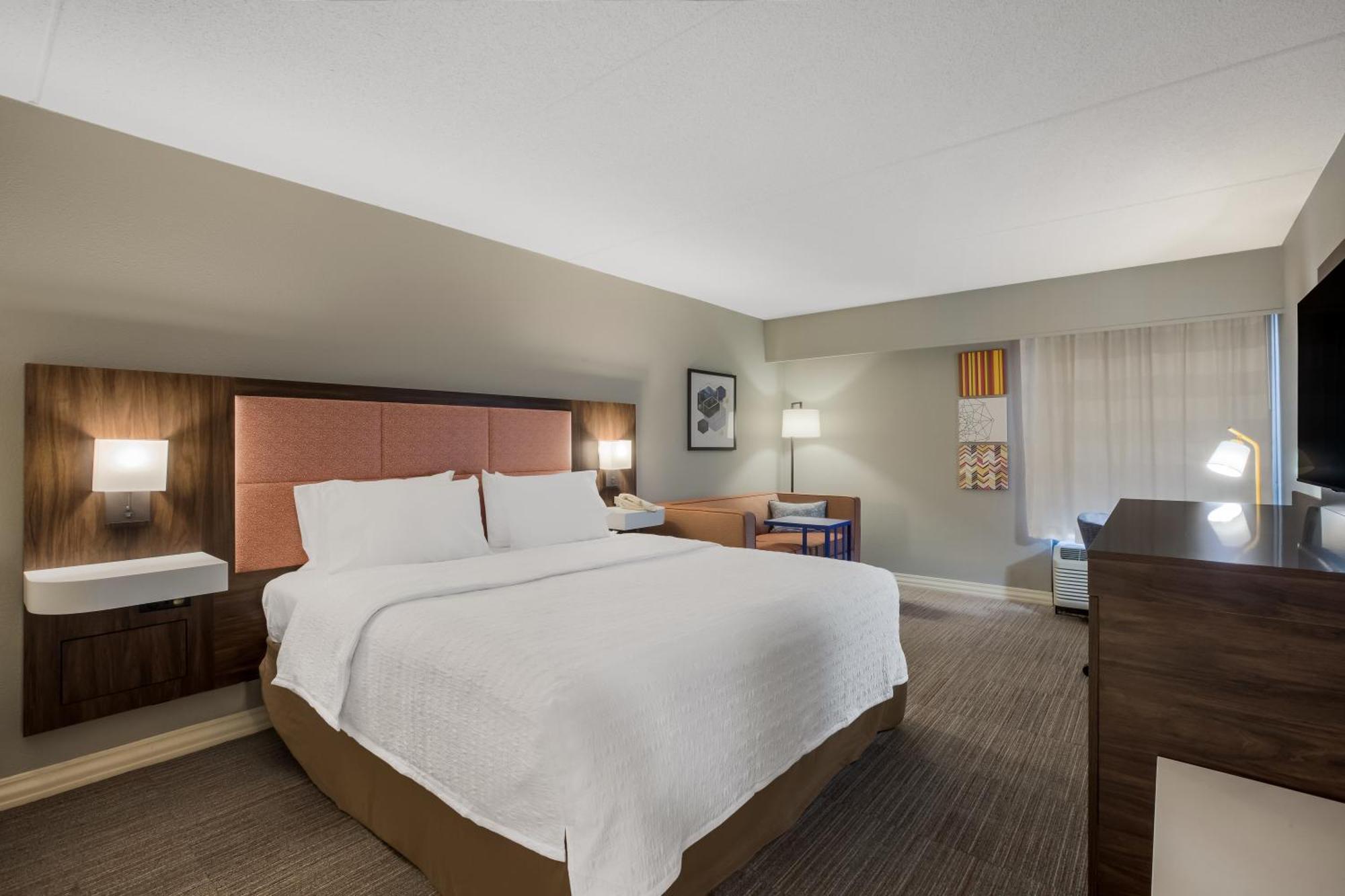 Hampton Philadelphia/willow Grove Willow Grove