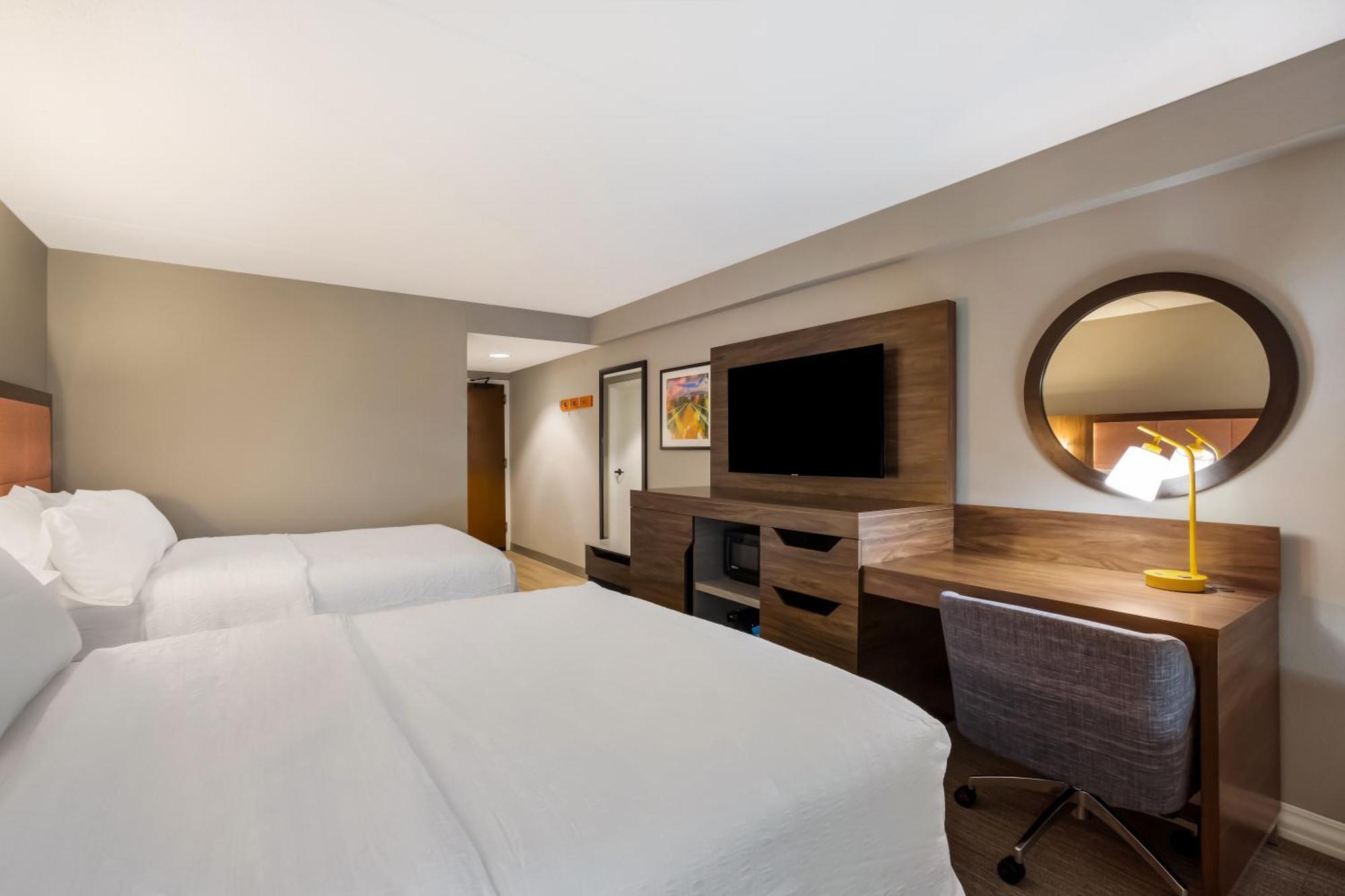 Hampton Philadelphia/willow Grove 3* Willow Grove