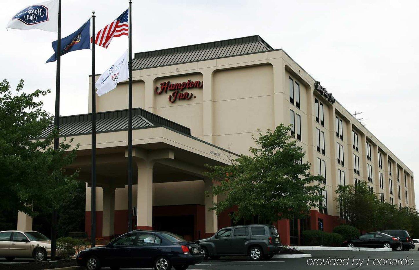 Hampton Philadelphia/willow Grove Willow Grove