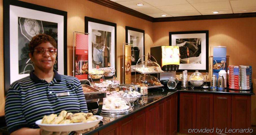 Hotel Hampton Philadelphia/willow Grove 3*