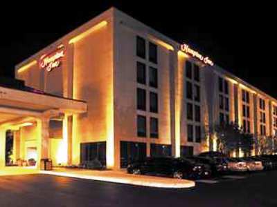 Hotel Hampton Philadelphia/willow Grove 3*