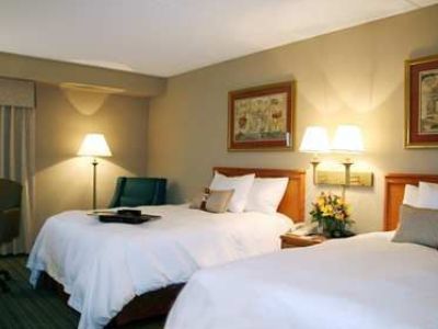 Hampton Philadelphia/willow Grove Willow Grove
