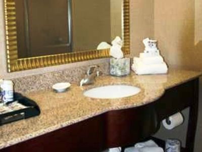 Hampton Philadelphia/willow Grove 3*