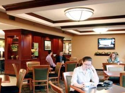 Hotel Hampton Philadelphia/willow Grove