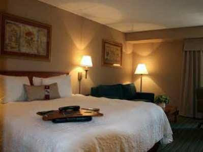 Hotel Hampton Philadelphia/willow Grove 3*