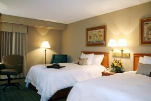 Hampton Philadelphia/willow Grove Willow Grove