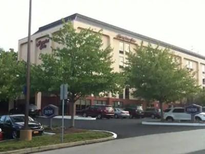 Hampton Philadelphia/willow Grove 3* Willow Grove