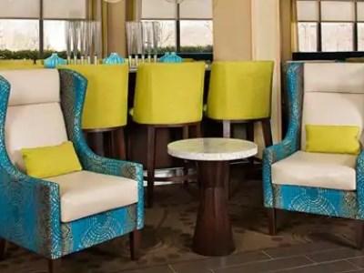 Hotel Hampton Philadelphia/willow Grove Willow Grove