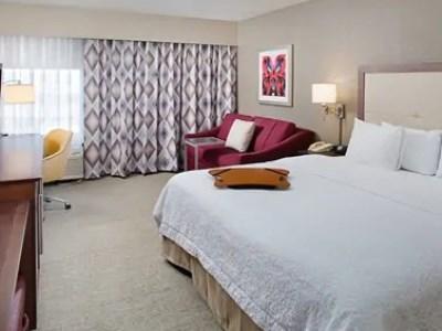 Hotel Hampton Philadelphia/willow Grove 3*