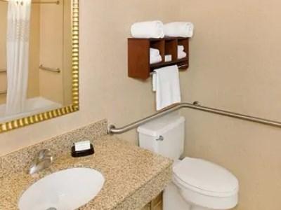 Hampton Philadelphia/willow Grove 3* Willow Grove
