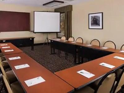 Hampton Philadelphia/willow Grove Hotel 3*
